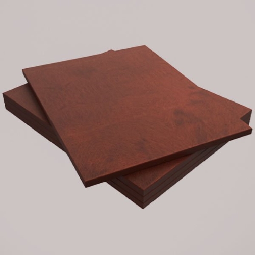 Текстолит лист сорт 1 1x750x1350 мм ПТ ГОСТ 5-78